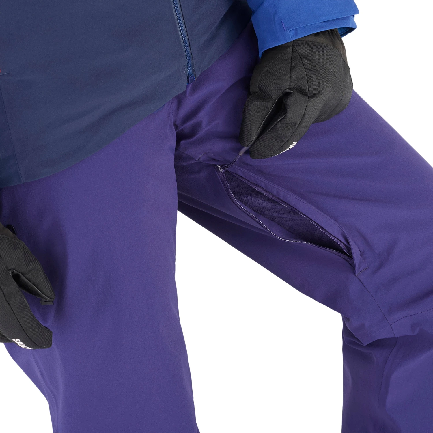 Salomon Brilliant Pants - Women's|-|Pantalon Brilliant - Femme - Image 13