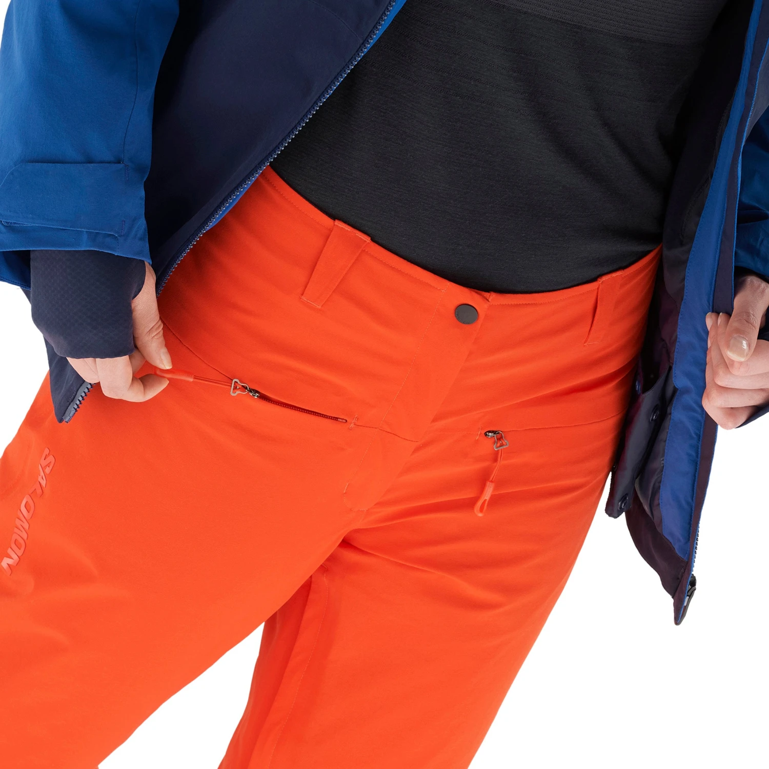 Salomon Brilliant Pants - Women's|-|Pantalon Brilliant - Femme - Image 11