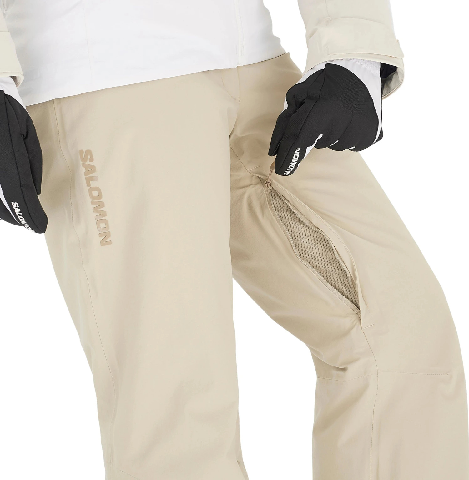 Salomon Brilliant Pants - Women's|-|Pantalon Brilliant - Femme - Image 14
