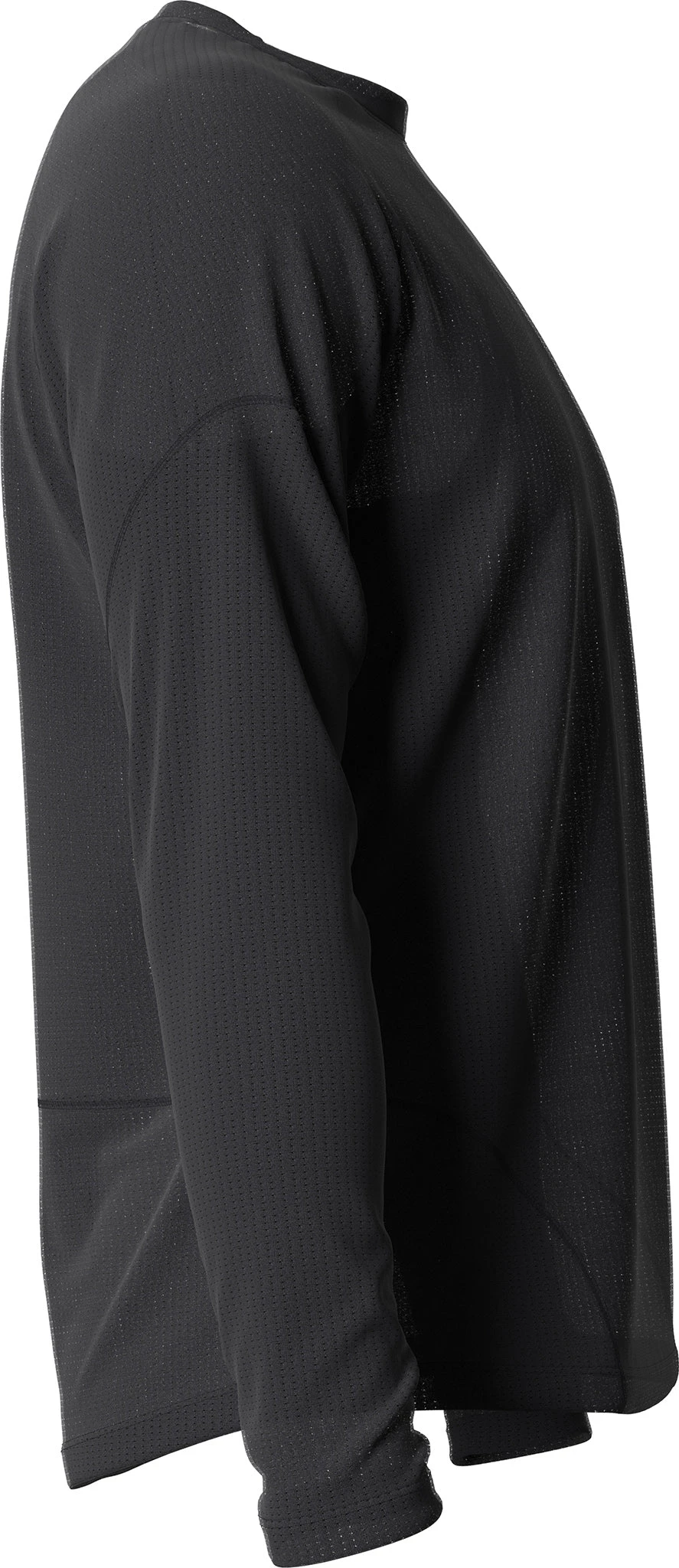 Salomon Cross Run Long-Sleeve Tee - Men’s|-|T-shirt à Manches Longues Cross Run - Homme - Image 13