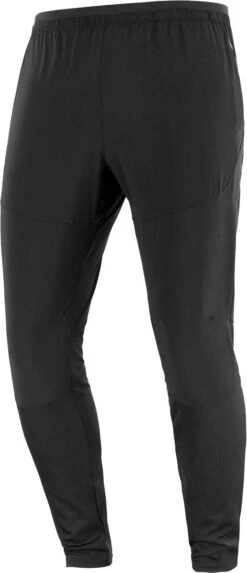 Salomon Cross Run Pant - Unisex|-|Pantalon Cross Run - Unisexe