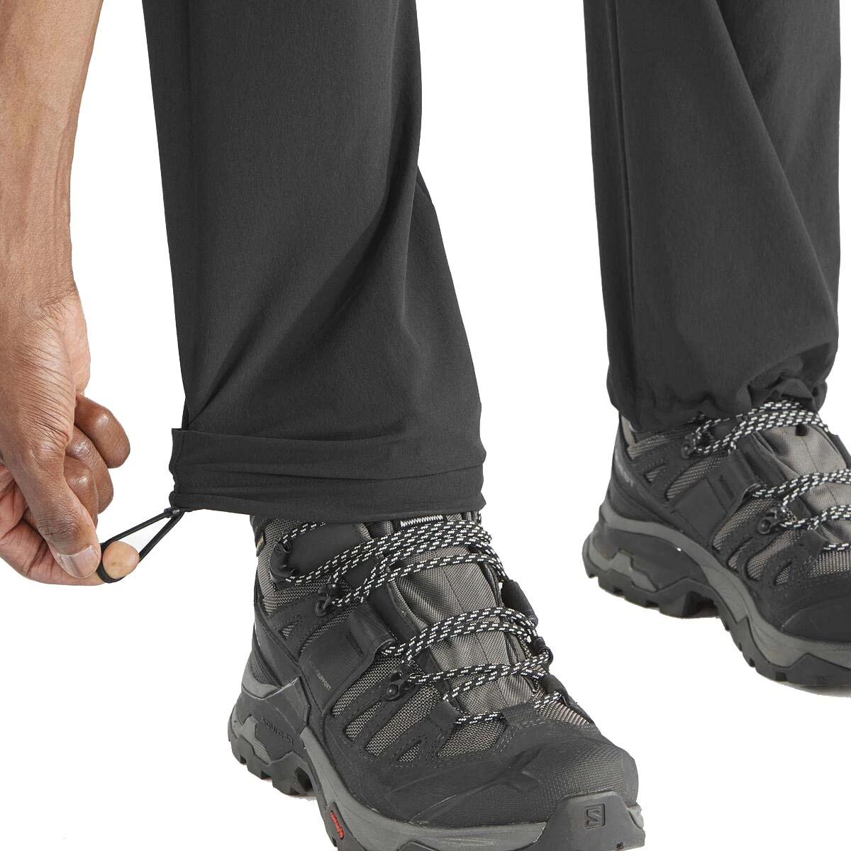 Salomon Wayfarer Pant - Men's|-|Pantalon Wayfarer - Homme - Image 6