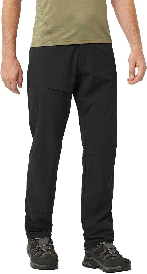 Salomon Wayfarer Pant - Men's|-|Pantalon Wayfarer - Homme - Image 2