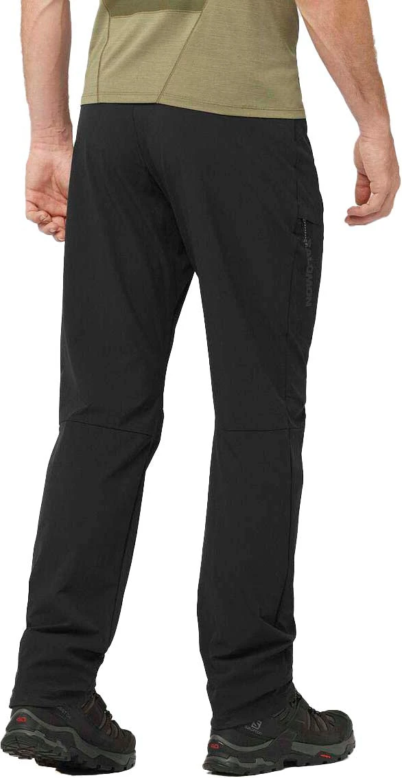 Salomon Wayfarer Pant - Men's|-|Pantalon Wayfarer - Homme - Image 5