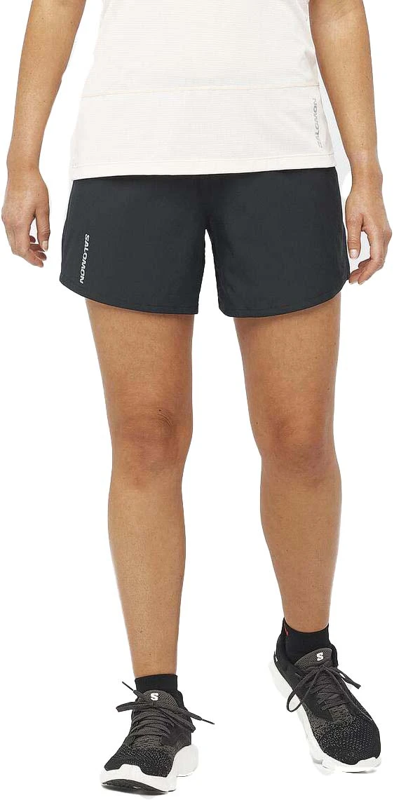 Salomon Cross 5'' Short - Women's|-|Short Cross 5'' - Femme - Image 4
