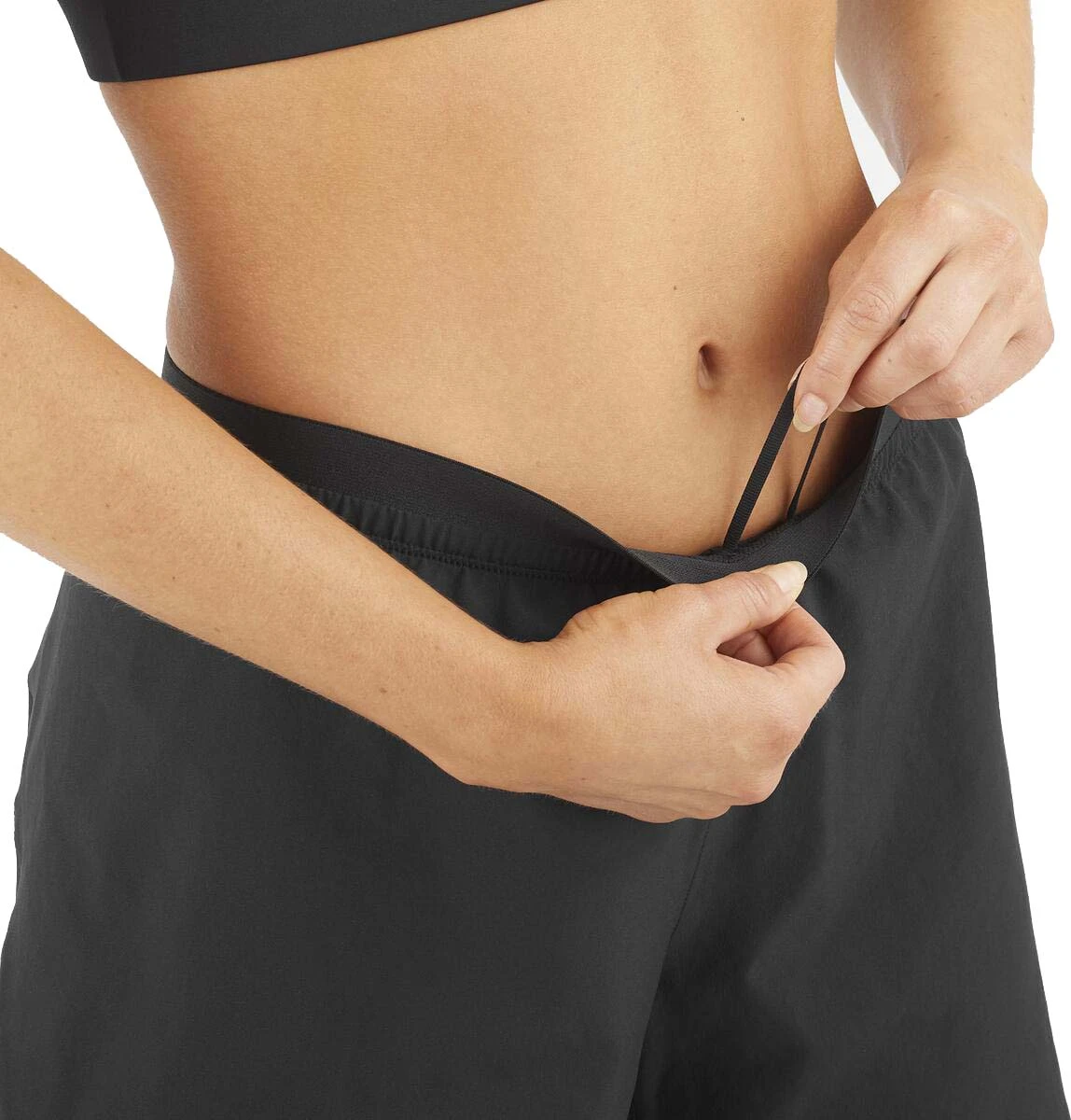 Salomon Cross 5'' Short - Women's|-|Short Cross 5'' - Femme - Image 5