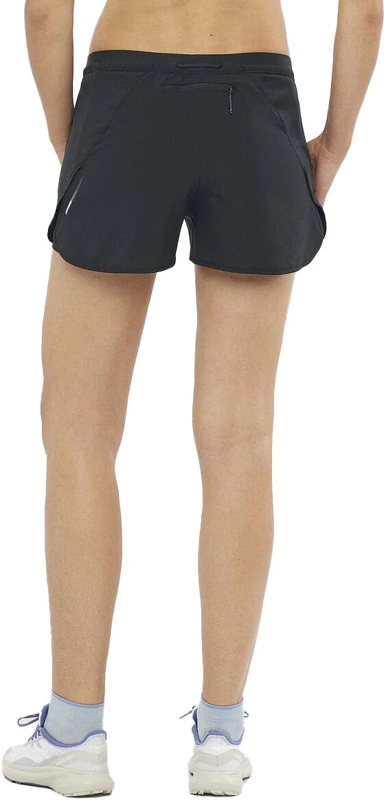 Salomon Cross 2In1 Short - Women's|-|Short 2en1 De Cross - Femme - Image 3