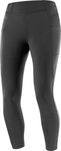 Salomon Cross Run 25'' Tight - Women's|-|Collant Cross Run 25'' - Femme