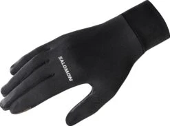 Salomon Cross Warm Glove - Unisex|-|Gants Cross Warm - Unisexe