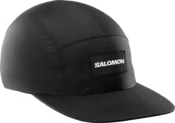 Salomon Bonatti Waterproof Five Panal Cap - Unisex|-|Casquette Imperméable Five Panal Bonatti - Unisexe