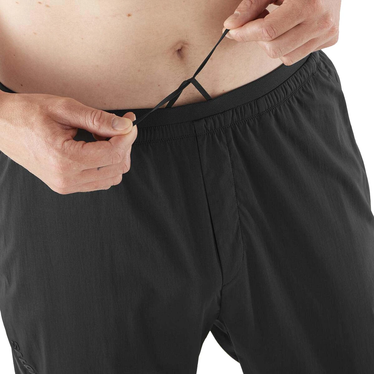 Salomon Runlife Pant - Men's|-|Pantalon Runlife - Homme - Image 5