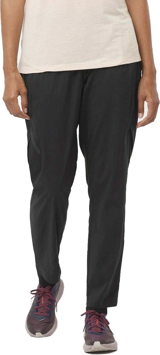 Salomon Runlife Pant - Women's|-|Pantalon Runlife - Femme - Image 2