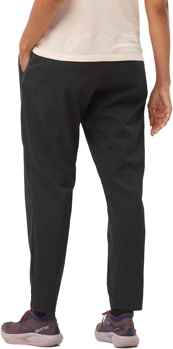 Salomon Runlife Pant - Women's|-|Pantalon Runlife - Femme - Image 4