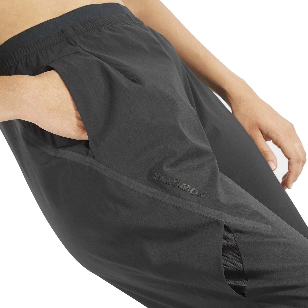 Salomon Runlife Pant - Women's|-|Pantalon Runlife - Femme - Image 3