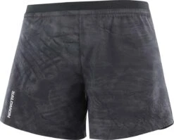 Salomon Cross 5 In Shorts - Women's|-|Short 5 Pouces Cross - Femme