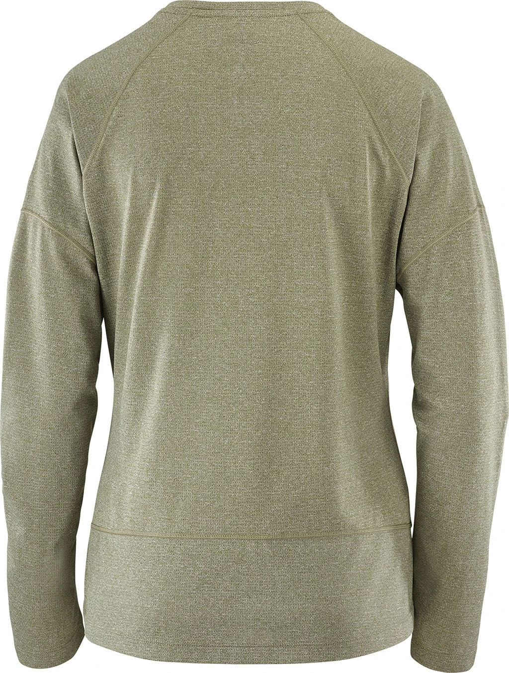 Salomon Cross Run Long Sleeve T-Shirt - Women's|-|T-shirt à Manches Longues Cross Run - Femme - Image 6