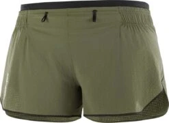 Salomon Sense Aero 3 In Shorts - Women's|-|Short 3 Pouces Sense Aero - Femme