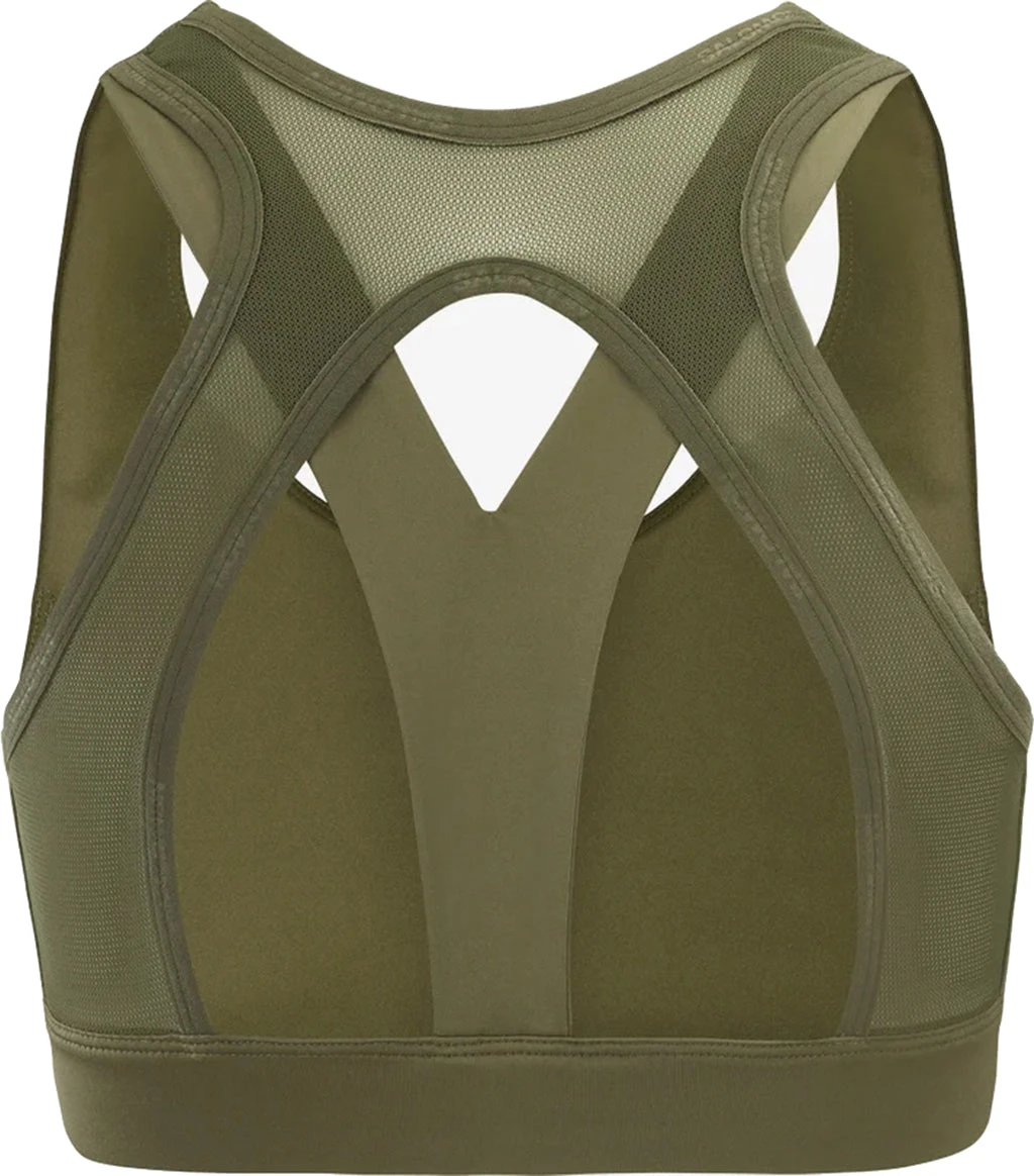 Salomon Cross Run Bra - Women's|-|Soutien-gorge Cross Run - Femme - Image 6