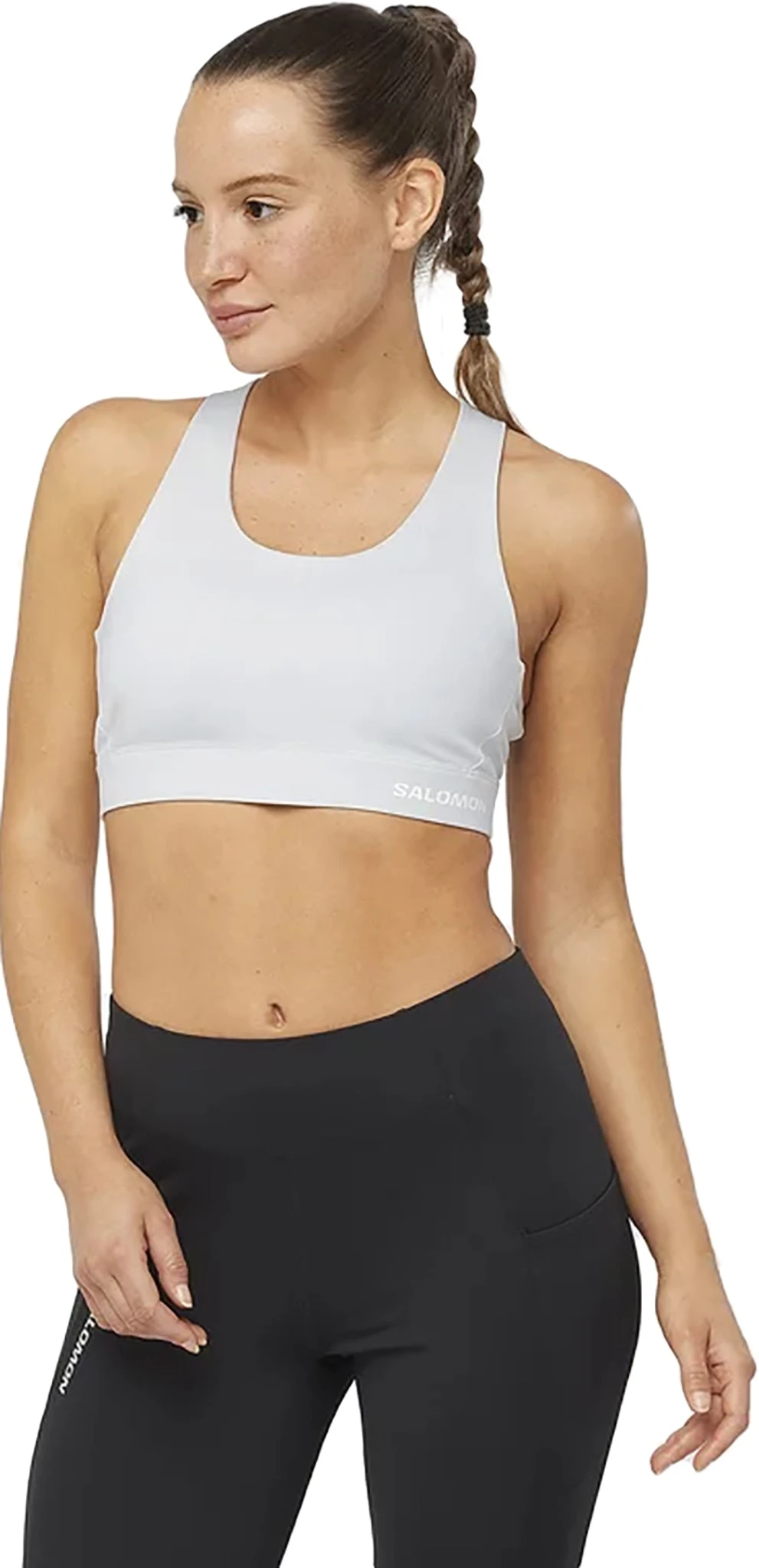 Salomon Cross Run Bra - Women's|-|Soutien-gorge Cross Run - Femme - Image 11