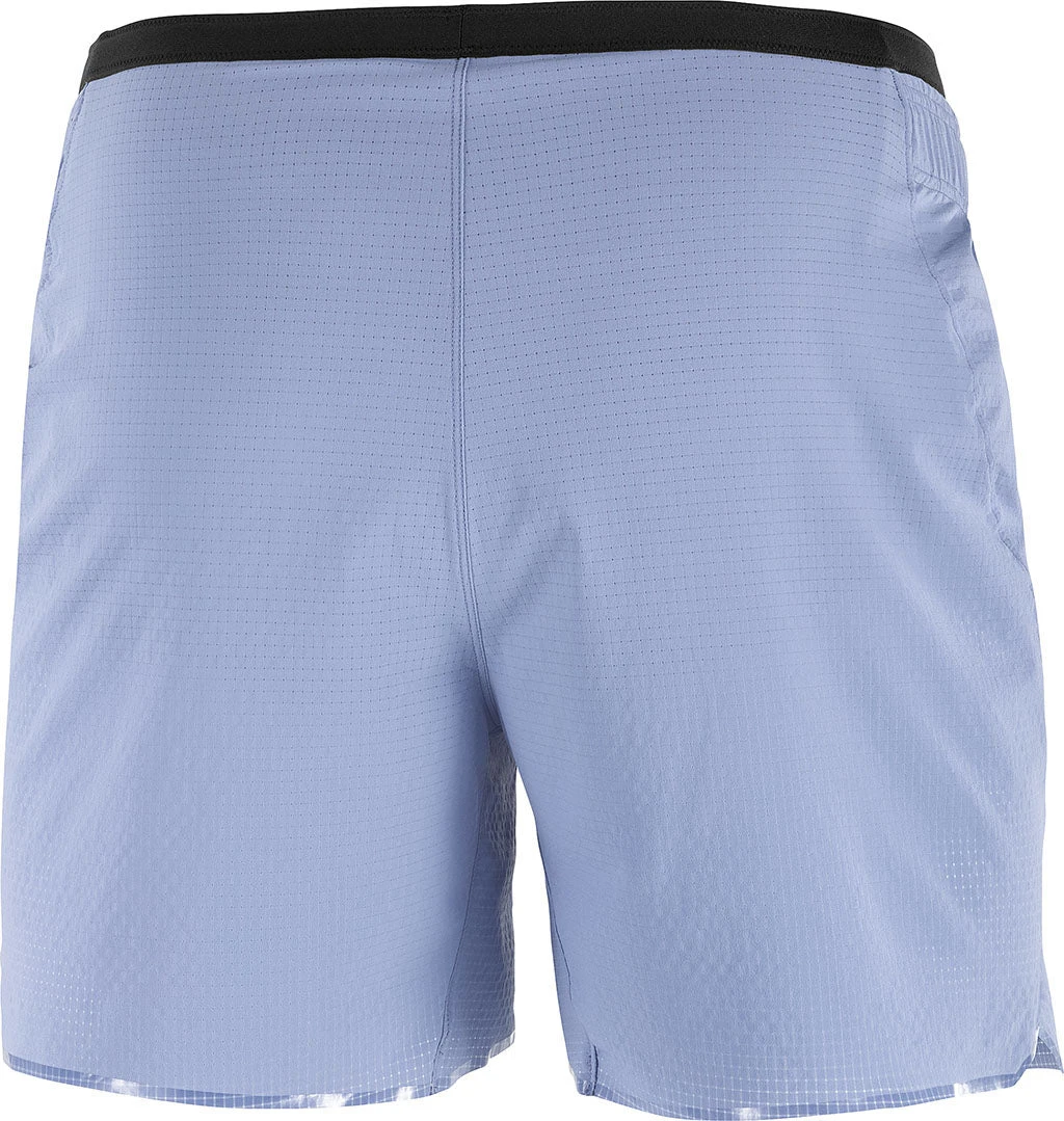 Salomon Sense Aero 5'' Short - Men's|-|Short Sense Aero 5'' - Homme - Image 6