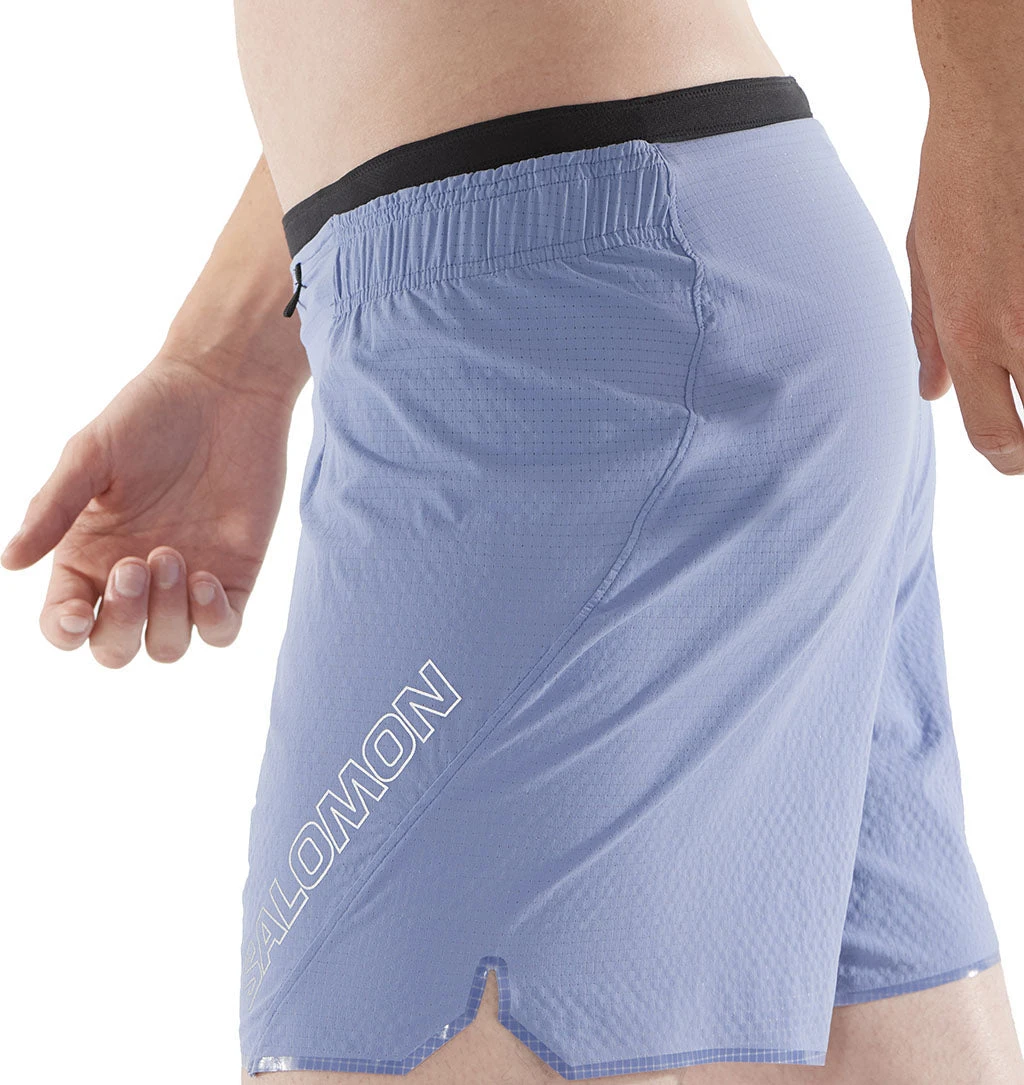 Salomon Sense Aero 5'' Short - Men's|-|Short Sense Aero 5'' - Homme - Image 7