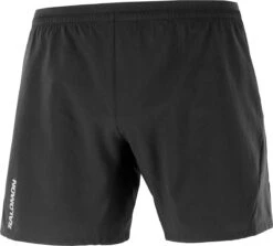 Salomon Cross 7"Short - Men's|-|Short Cross 7" - Homme