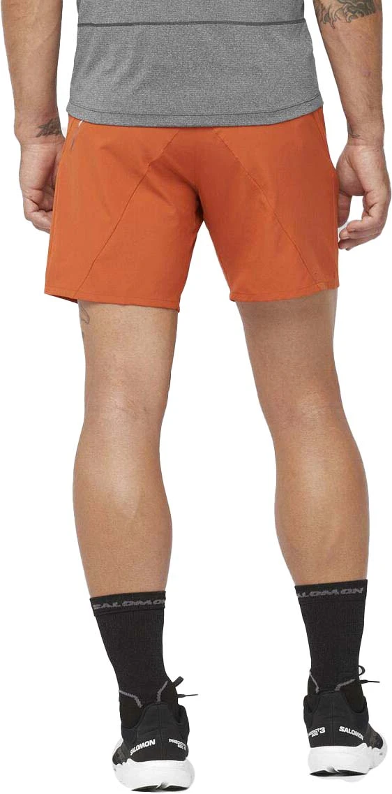 Salomon Cross 7 In Shorts - Men's|-|Short 7 Pouces Cross - Homme - Image 3