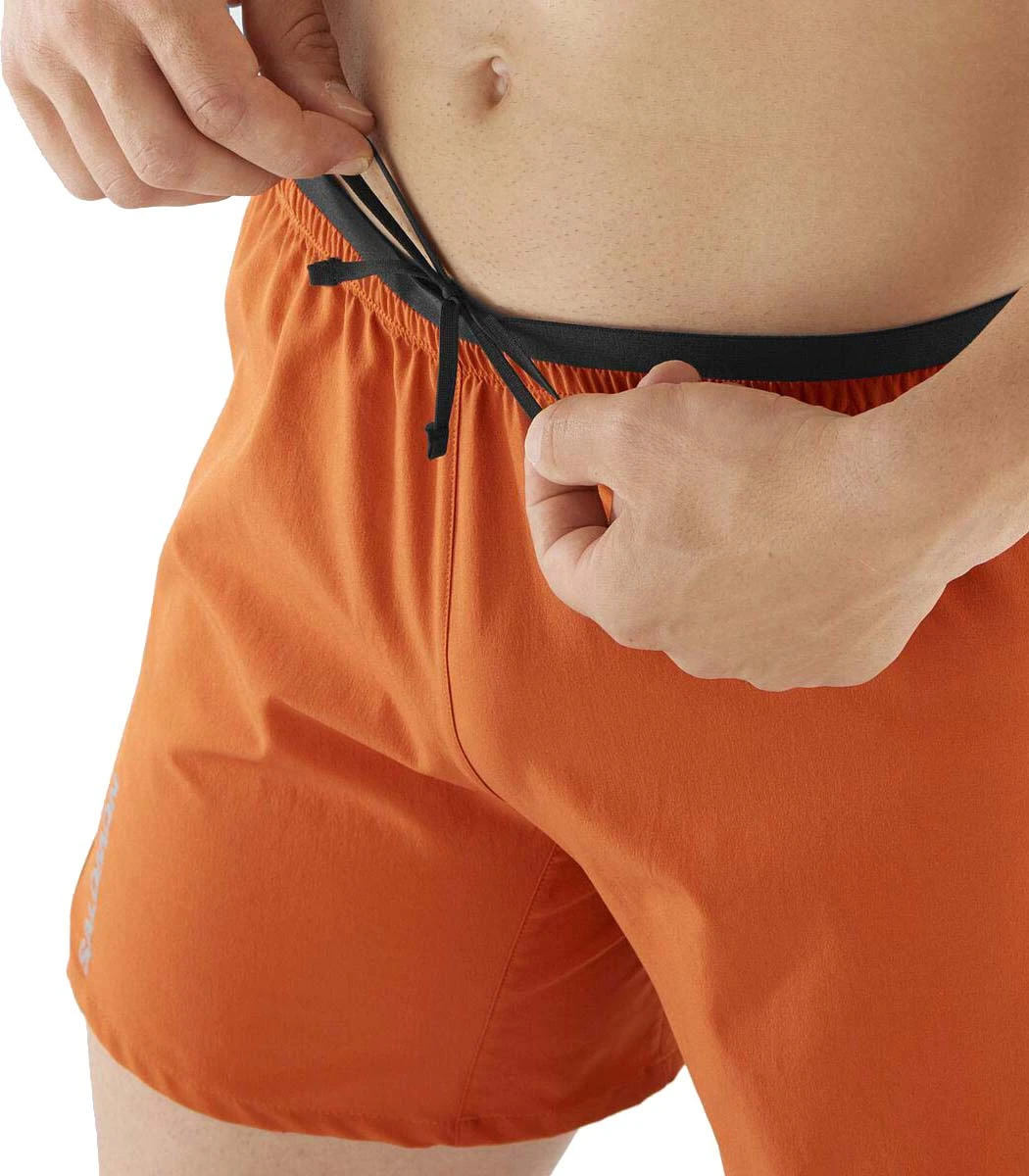 Salomon Cross 7 In Shorts - Men's|-|Short 7 Pouces Cross - Homme - Image 6