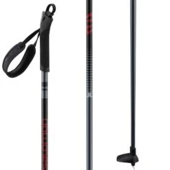 Salomon Escape Outpath Cross Country Ski Poles 2023