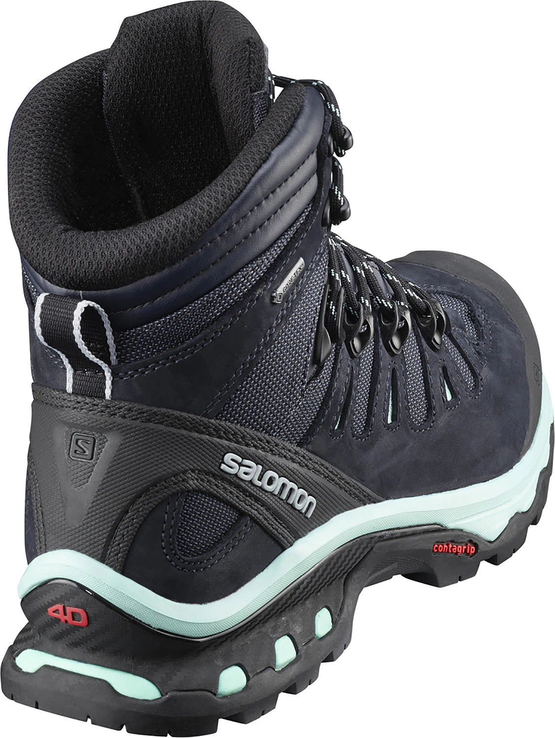 Salomon Quest 4D 3 GTX Hiking Boots - Women's|-|Bottes De Randonnée Quest 4D 3 GTX - Femme - Image 7