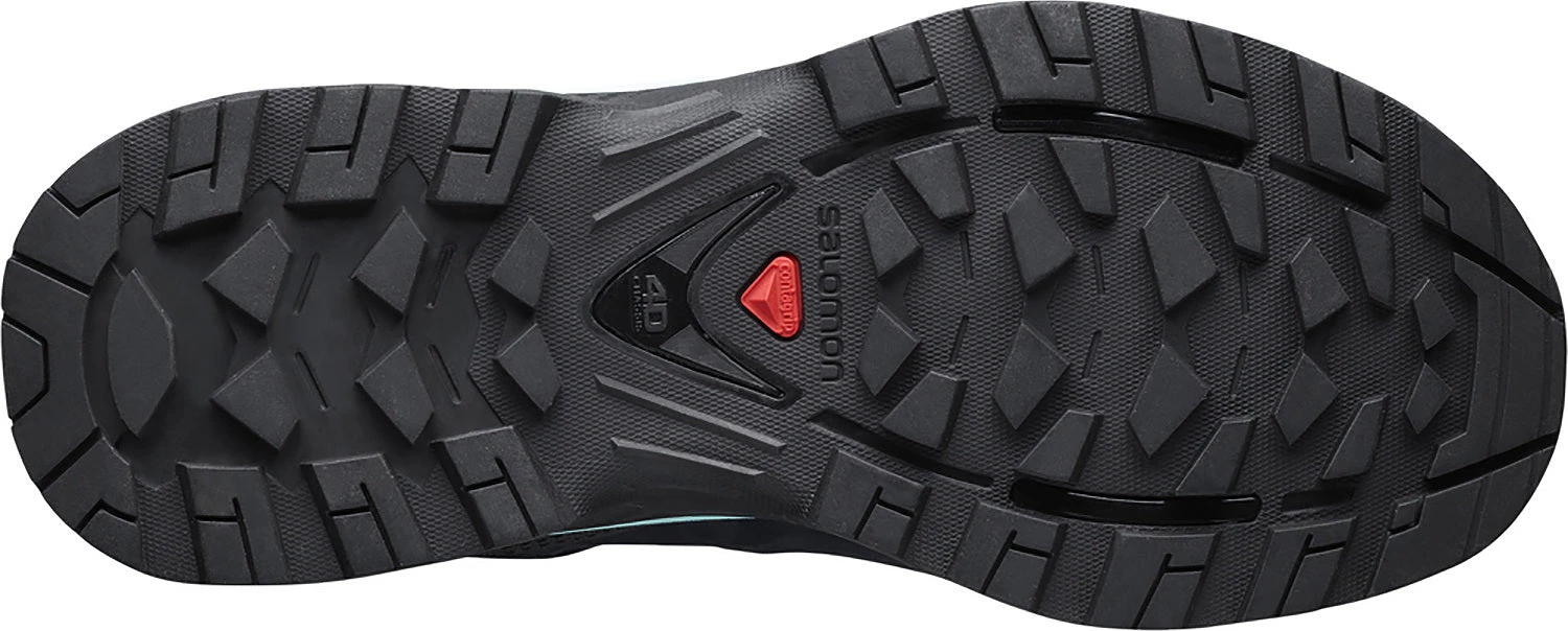 Salomon Quest 4D 3 GTX Hiking Boots - Women's|-|Bottes De Randonnée Quest 4D 3 GTX - Femme - Image 2