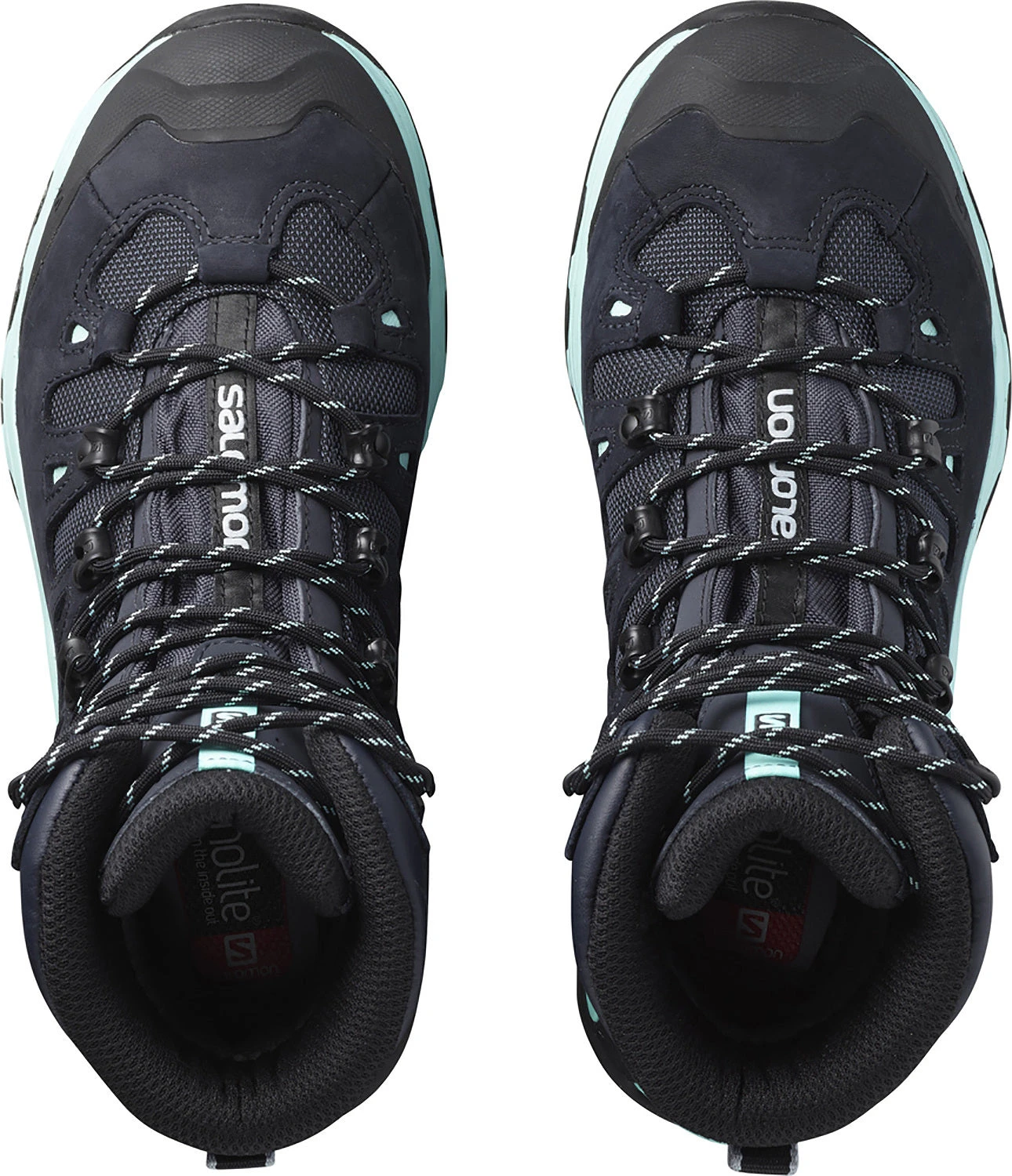 Salomon Quest 4D 3 GTX Hiking Boots - Women's|-|Bottes De Randonnée Quest 4D 3 GTX - Femme - Image 6