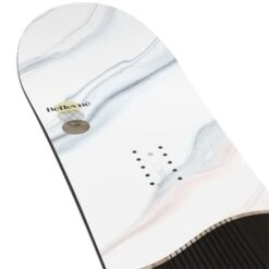 Salomon Bellevue Snowboard - Women's 2024