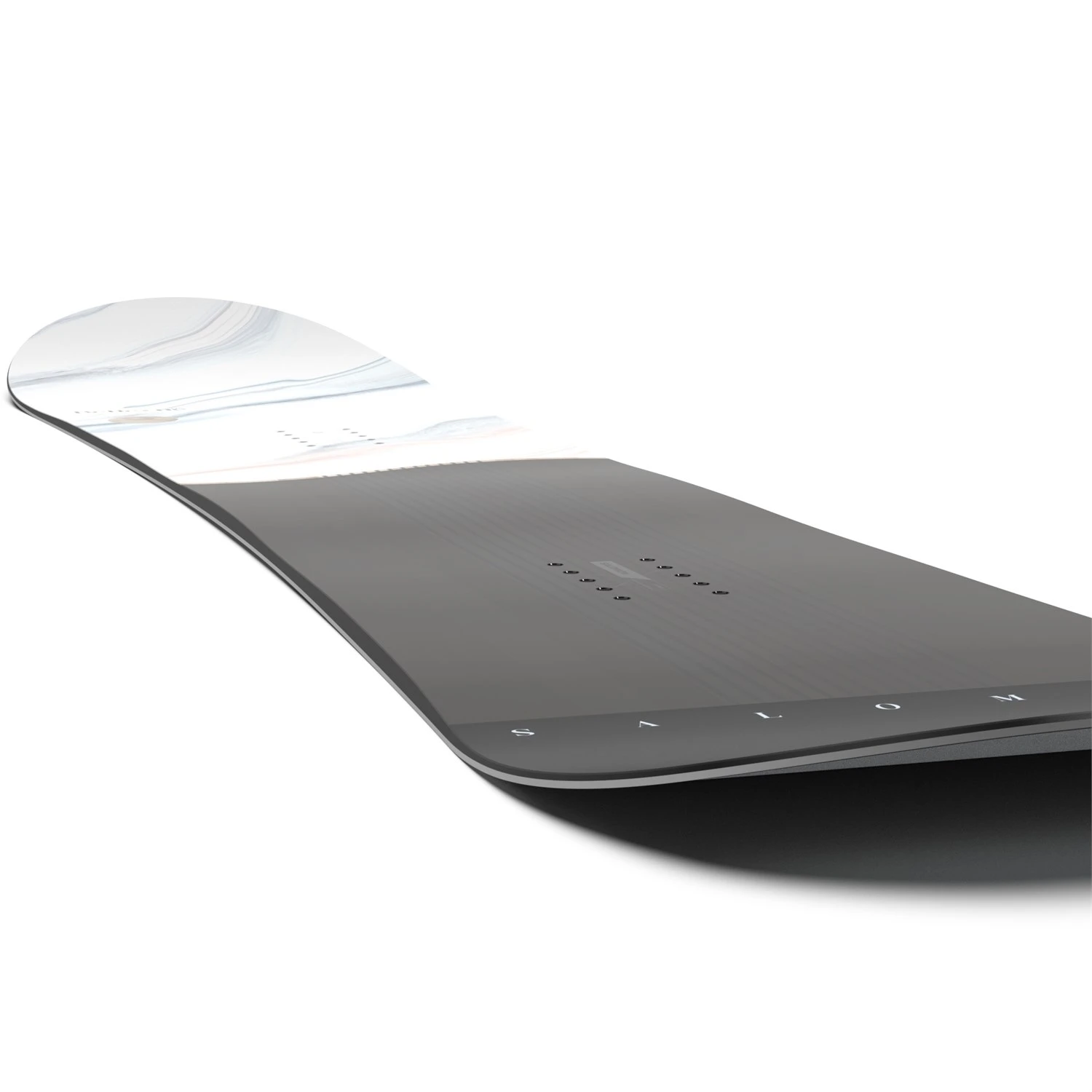 Salomon Bellevue Snowboard - Women's 2024 - Image 5