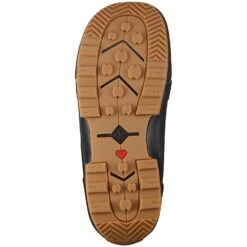 Salomon Echo Dual Boa Snowboard Boots 2023 - Used