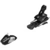 Salomon L7 GW Ski Bindings - Kids' 2024