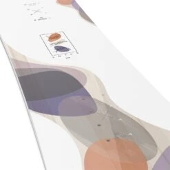 Salomon Lotus Snowboard - Women's 2022 - Used