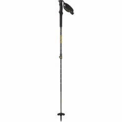 Salomon MTN Carbon S3 LTD Ski Poles 2024