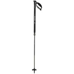 Salomon MTN Carbon S3 Ski Poles 2024