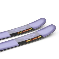 Salomon QST 106 Skis 2024