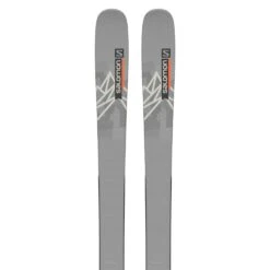Salomon QST Spark Skis 2023
