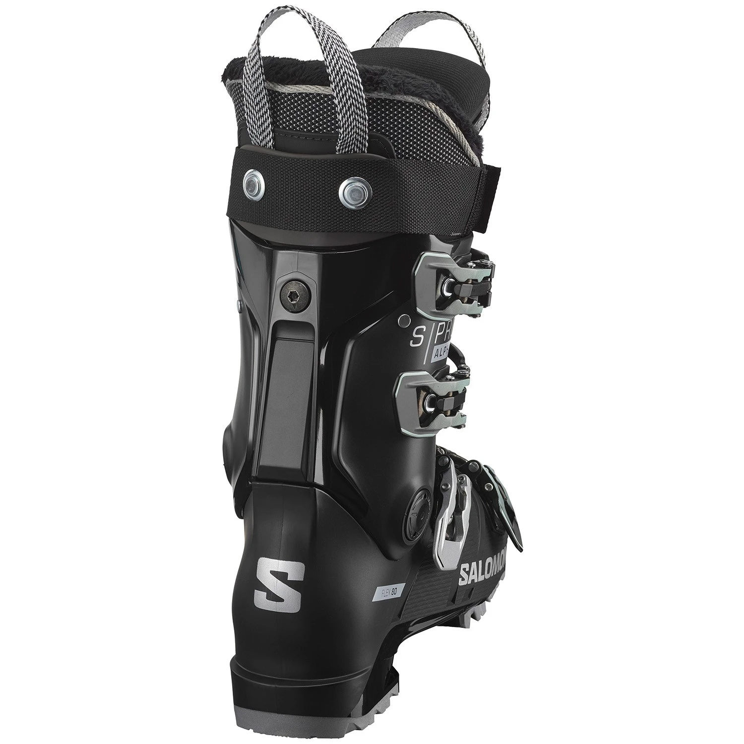 Salomon S/Pro Alpha 80 W Ski Boots - Women's 2024