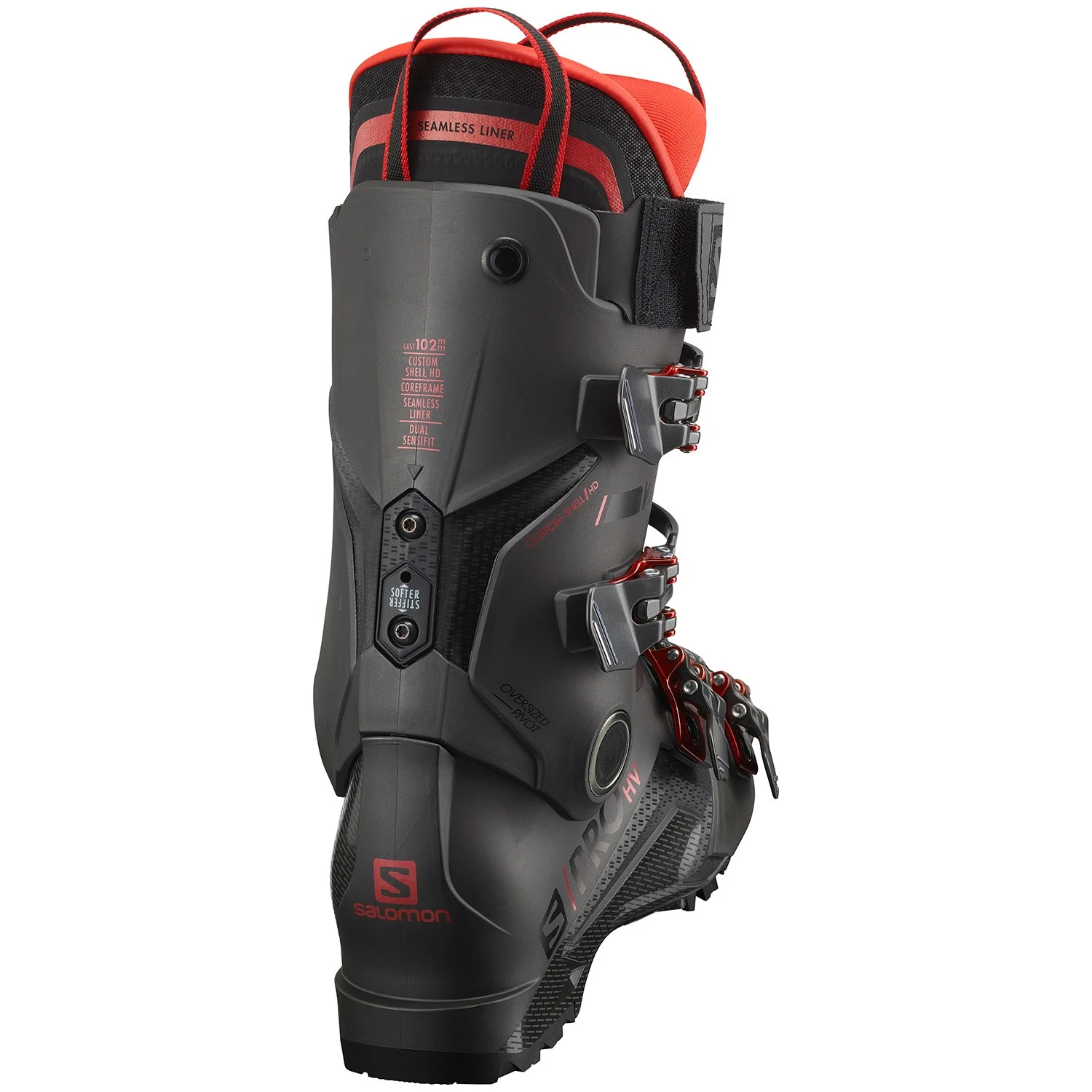 Salomon S/Pro HV 120 Ski Boots 2023