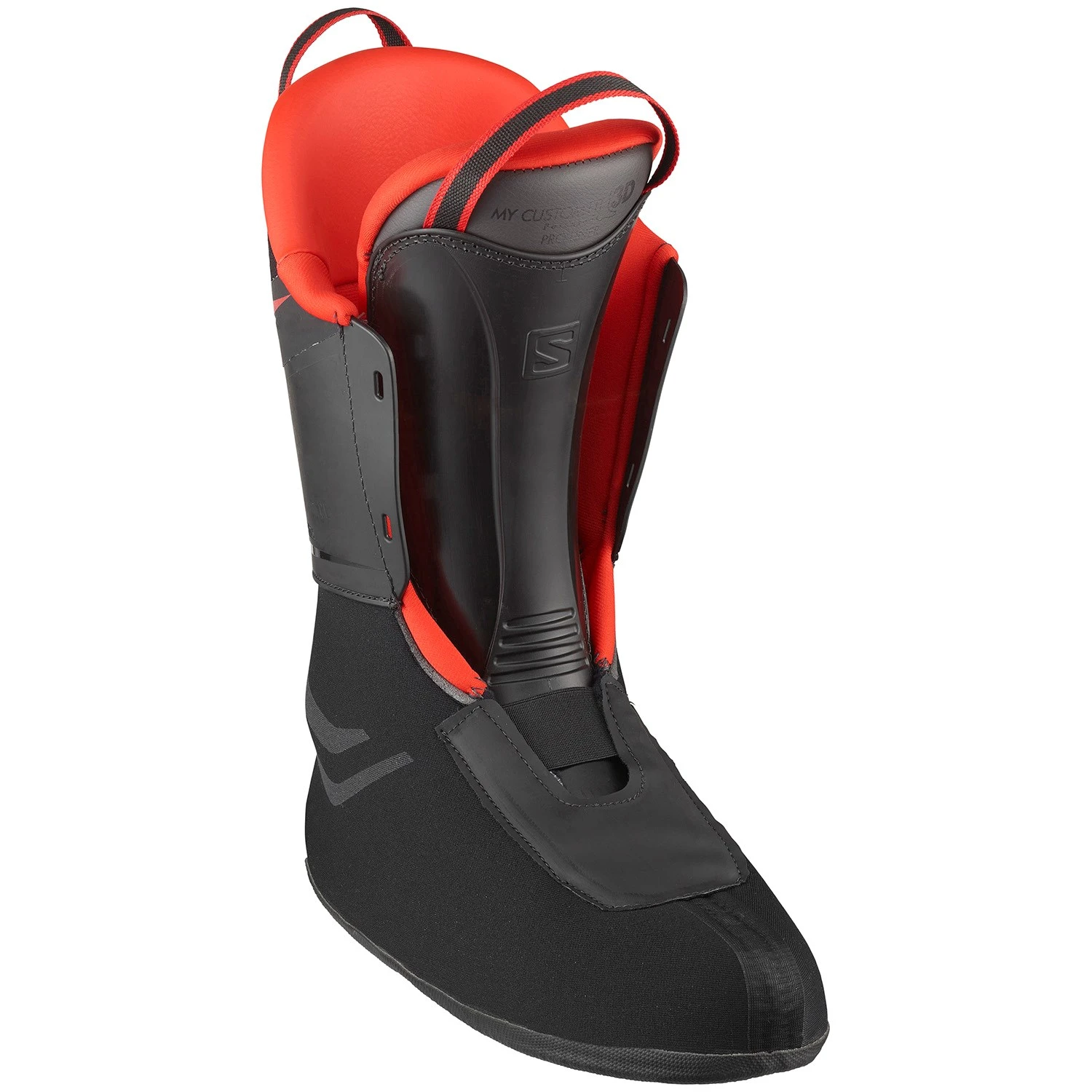 Salomon S/Pro HV 120 Ski Boots 2023 - Image 3