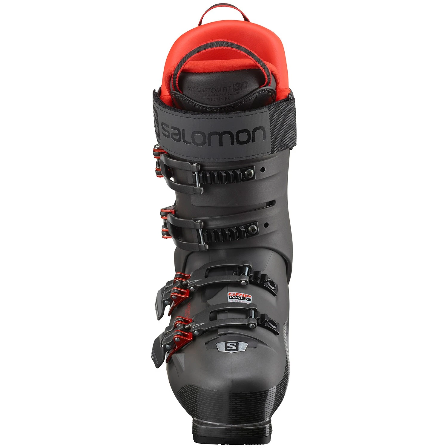 Salomon S/Pro HV 120 Ski Boots 2023 - Image 4