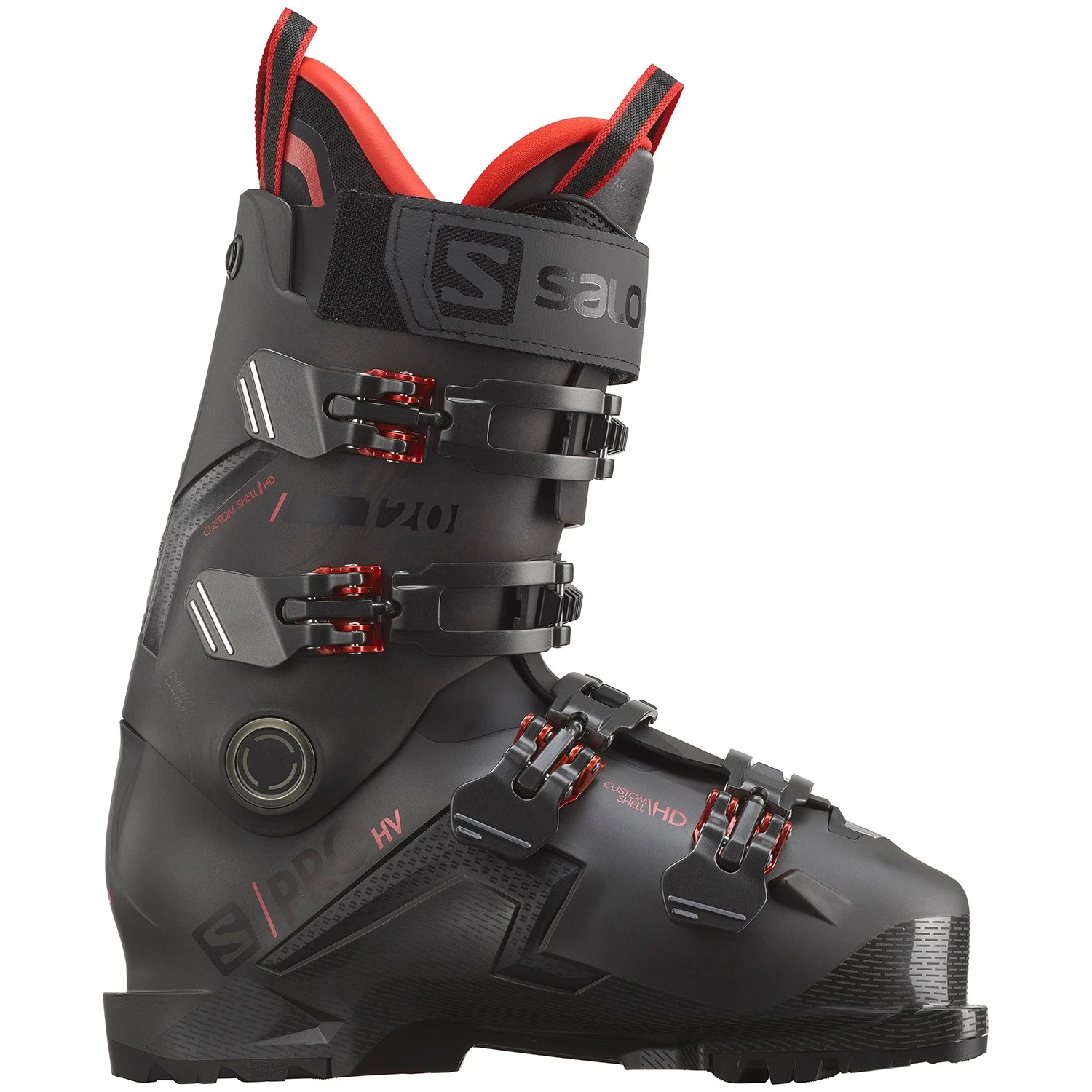 Salomon S/Pro HV 120 Ski Boots 2023 - Image 5