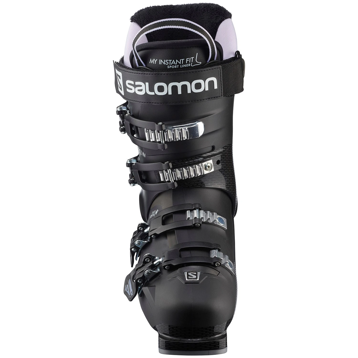 Salomon Select 80 W Ski Boots - Women's 2023 - Image 2
