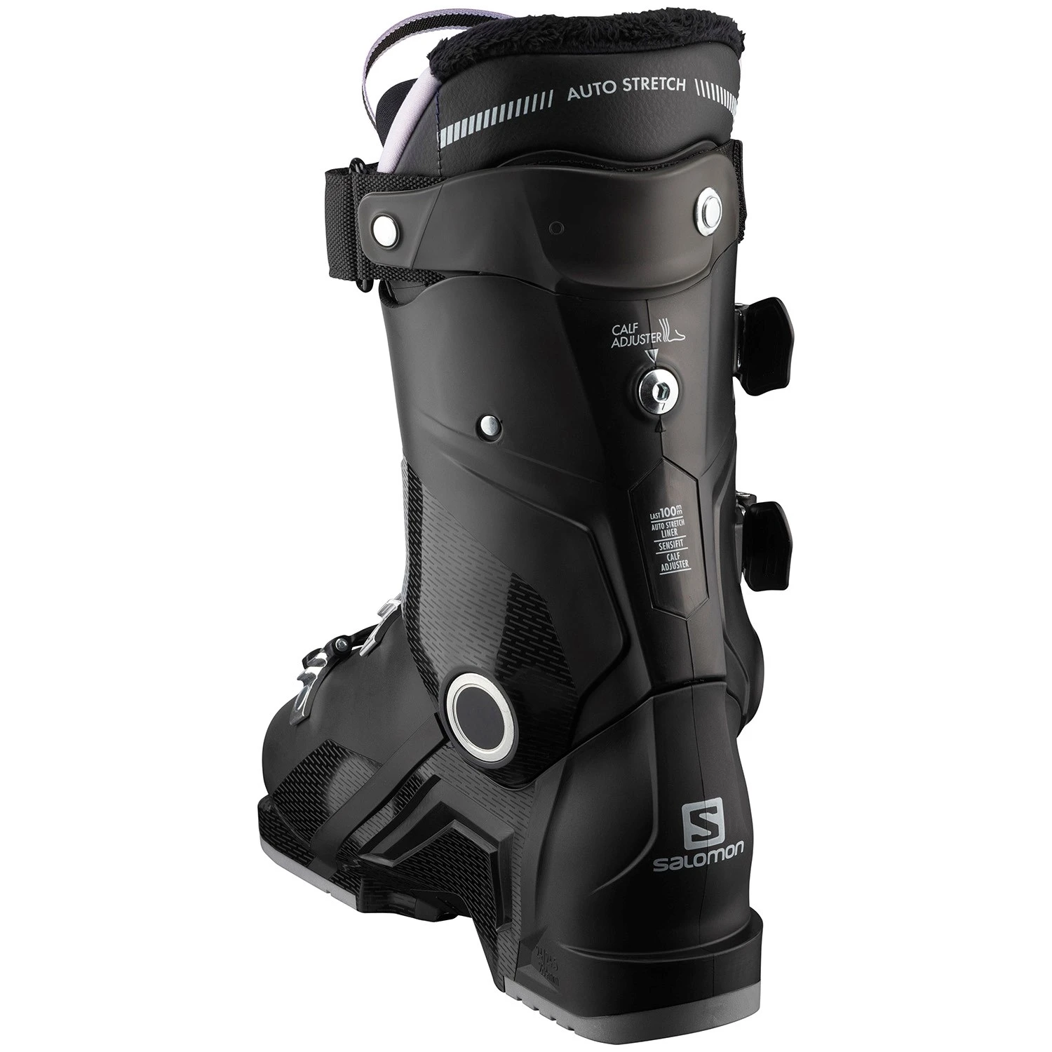 Salomon Select 80 W Ski Boots - Women's 2023 - Image 3