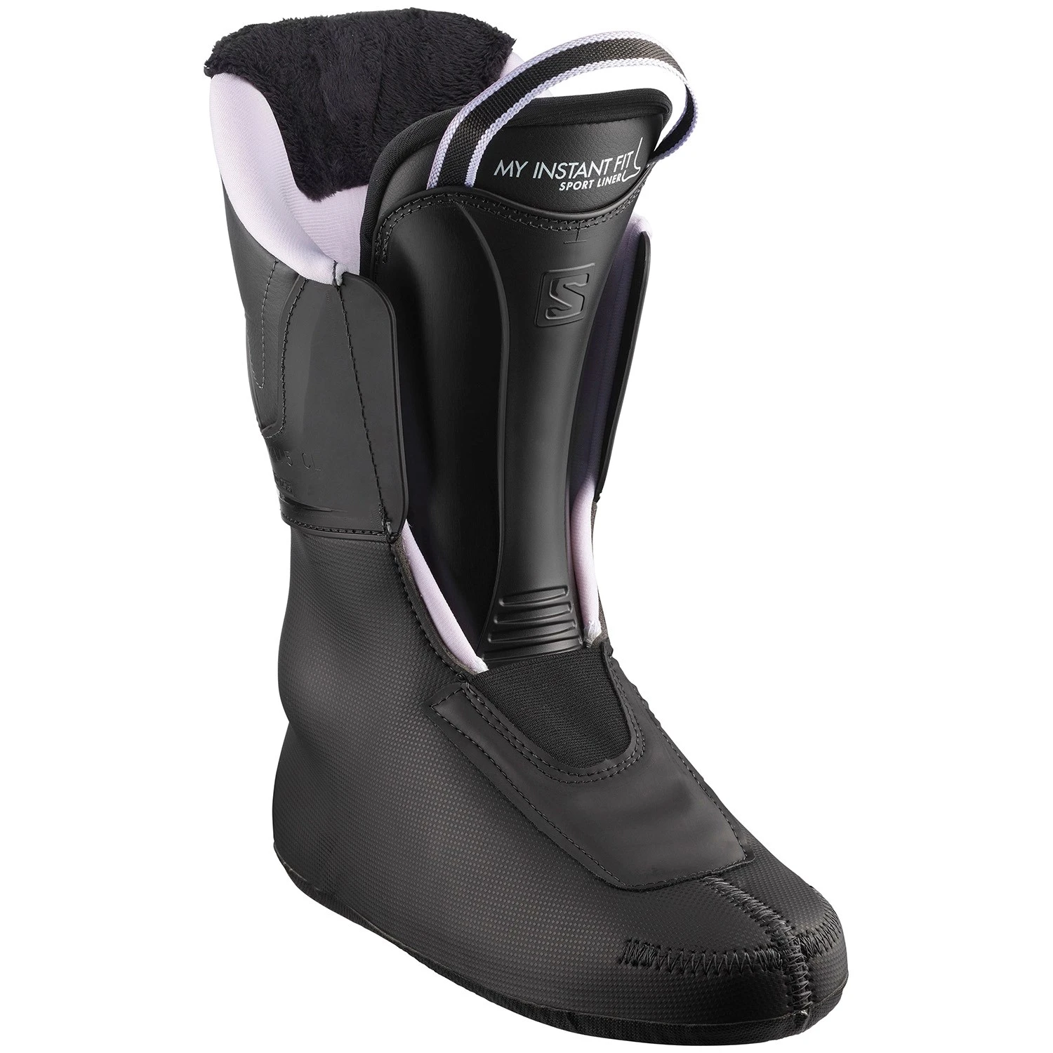 Salomon Select 80 W Ski Boots - Women's 2023 - Image 4