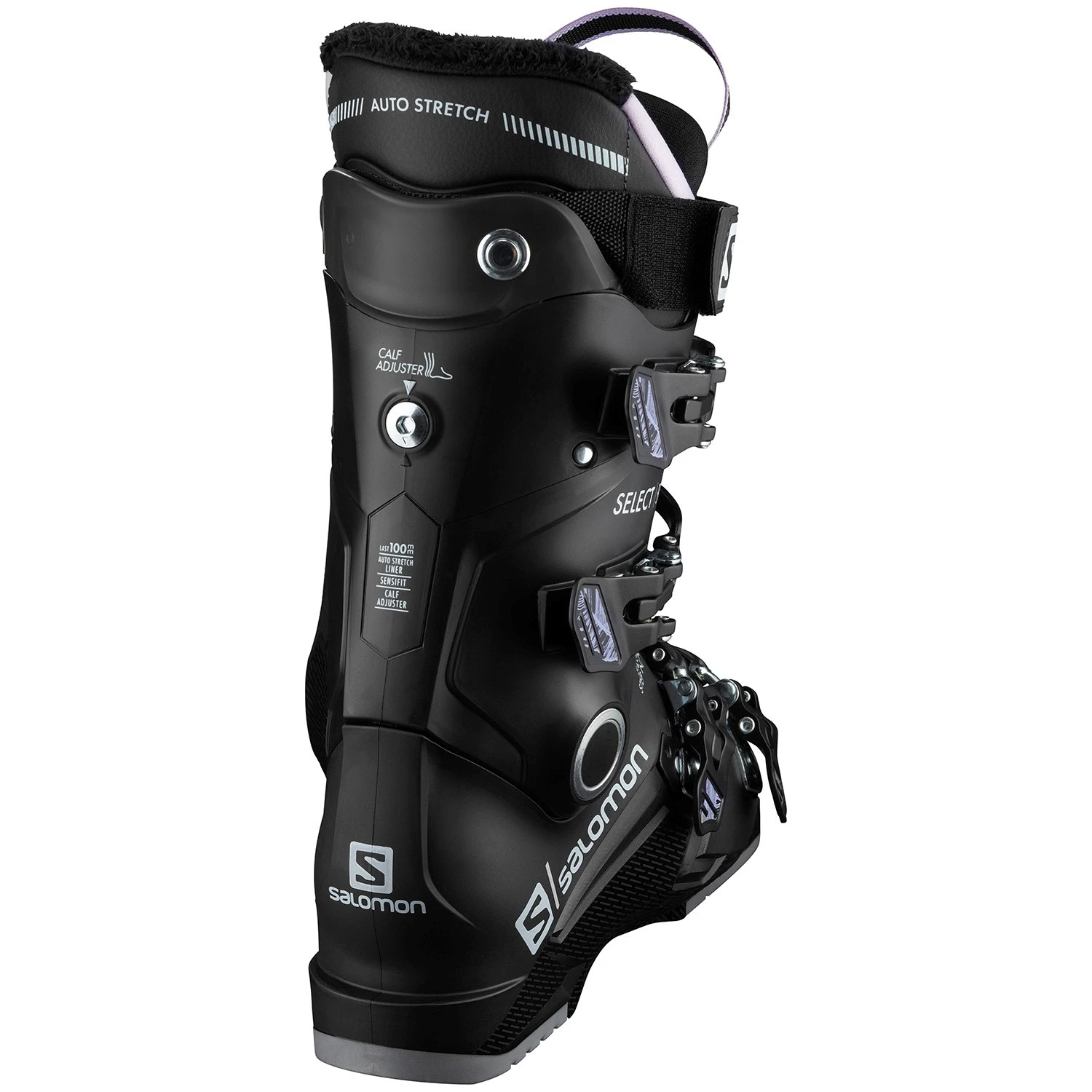 Salomon Select 80 W Ski Boots - Women's 2023 - Image 6